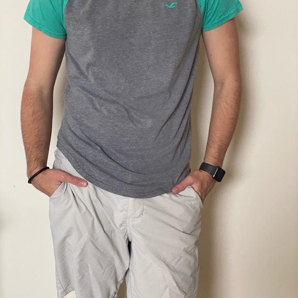 Men’s t-shirt